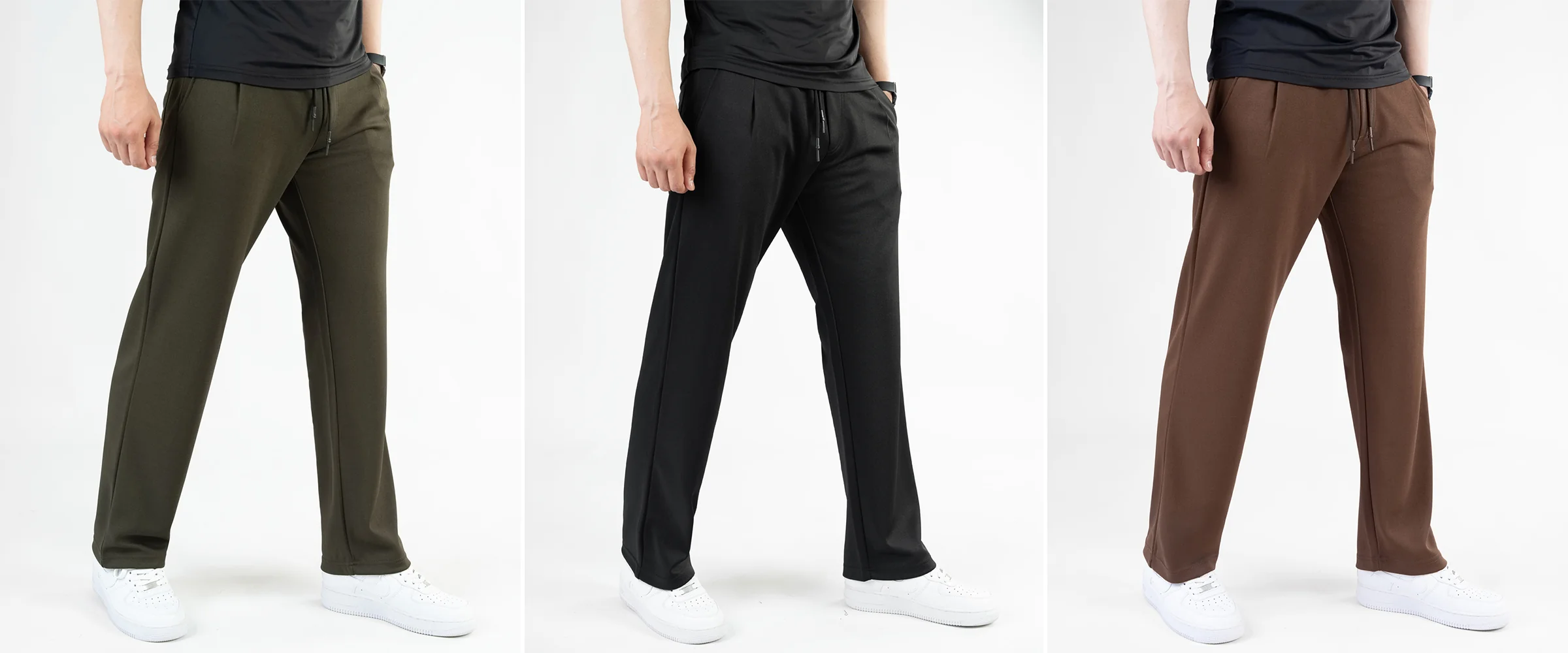 Style That Dares To Lead